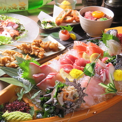 【全席個室】金沢おでんと地酒・地魚・海鮮　あなば片町店のメイン写真
