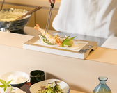 穴子印 江坂海鮮天ぷら おーうえすとのおすすめ料理2