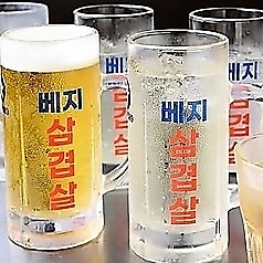 韓国料理 ベジテジや豊田店の特集写真