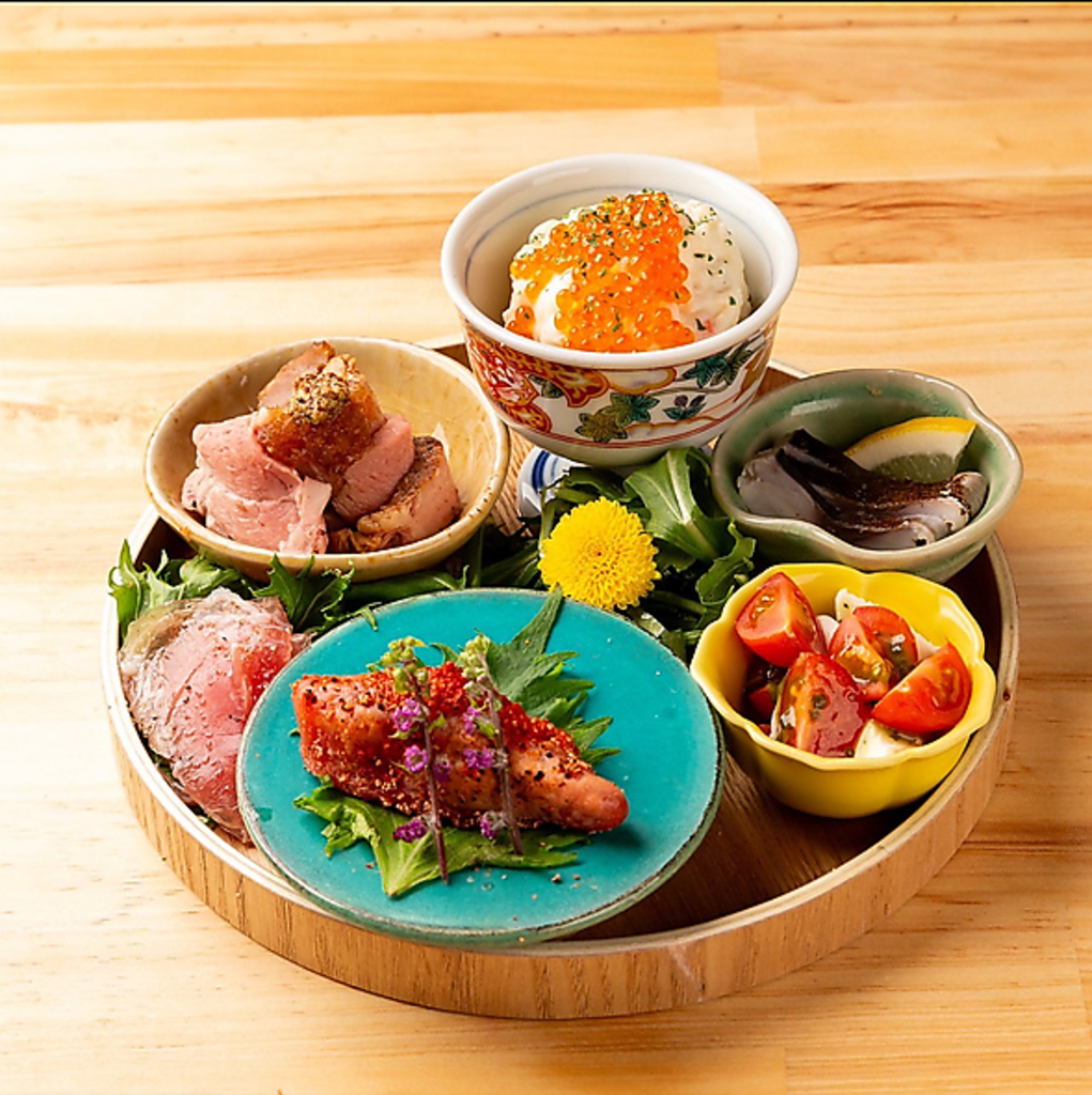 大衆酒場 むに 京都三条店の写真ギャラリー