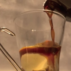 魅惑のビアアフォガート