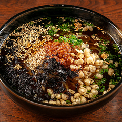 ラー冷麺