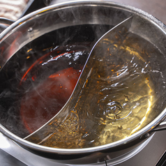 食べ放題！しゃぶしゃぶ野中店の写真2