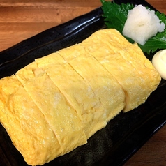 出汁巻き玉子