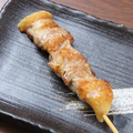 料理メニュー写真&nbsp;豚バラ