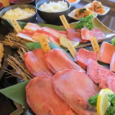 焼肉 南州農場のコース写真