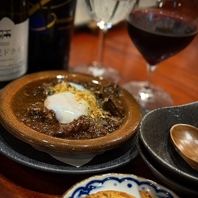 料理とお酒の最適な組み合わせをご案内