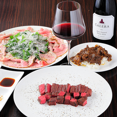 ステーキ食堂masseの写真2