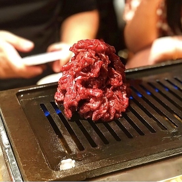 能登牛と厳選和牛 焼肉力 別邸【飲めるロースの名店】片町店のおすすめ料理1