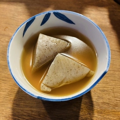 こんにゃく