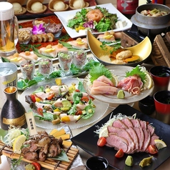 季節感満載！四季を楽しめる魅力的なメニューの数々◎