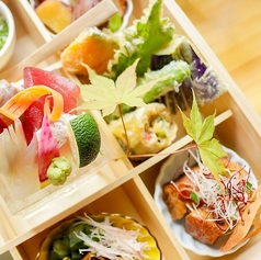 kappou KOMA カッポウ コマのコース写真