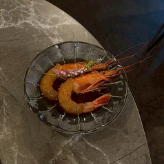 カンジャンセウ（2尾）