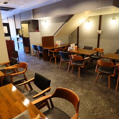 アジアン酒場 MoMo モモの特集写真