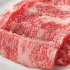 黒毛和牛カルビ(タレor塩)