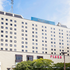 アートホテル新潟駅前 レストラン彩巴の外観1