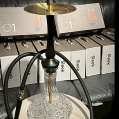 Shisha X cafe&bar渋谷のおすすめ料理1