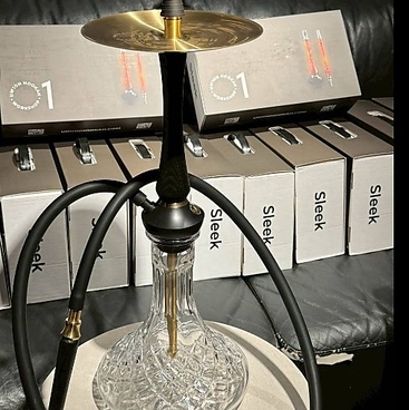 Shisha X シーシャエックス cafe&bar渋谷のおすすめ料理1