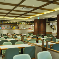 小規模のお食事会から大規模宴会までお使いいただけます！