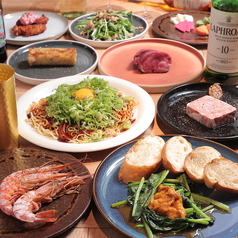 居酒屋 伍會PP ごかいぴーぴー特集写真1