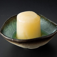 出汁うまい 大根