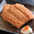 料理メニュー写真&nbsp;島根県名物 赤天