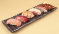 鮨 酒 肴 杉玉 栄のおすすめ料理1