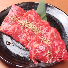 焼肉てんの特集写真