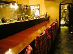 まかない亭　稚鬼稚鬼の写真3