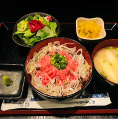 貝々味海のおすすめランチ3