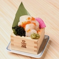 料理メニュー写真 北海道産　帆立貝柱