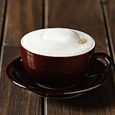 カプチーノ(ホット)