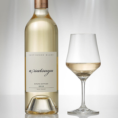 【白】あさつゆ　