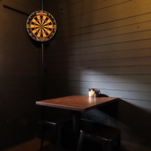 Bar Mint バーミントの雰囲気3