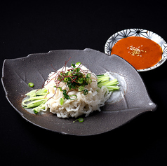 白せんまい刺し