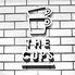 Cafe&Pasta THE CUPS Q ザカップス キューのロゴ
