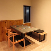 逸品と小鉢 豊島の雰囲気2