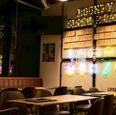 BOUNTY バウンティ 武蔵浦和の雰囲気2