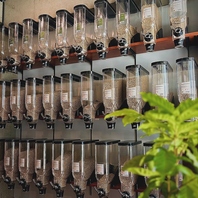 世界各国の厳選30種類のコーヒー豆