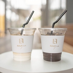 ドリンク各種OK