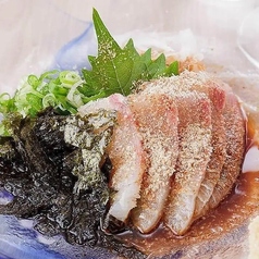 わらじや 福島店のコース写真