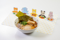 キッズラーメン