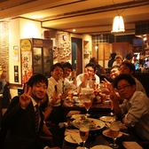 １Ｆフロア最大４０名様までＯＫ♪