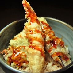 天丼
