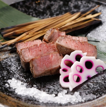 海鮮とお肉のHIRAKUのおすすめ料理1