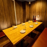 名駅酒場 名古屋駅前店の雰囲気3