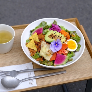 COIRO コイロのおすすめ料理1