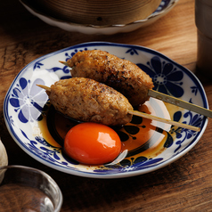 【20名様まで対応可】門前仲町の個室で絶品焼き鳥