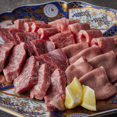博多 焼肉 八十八 YASOHACHIのおすすめポイント1