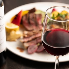 古民家イタリアン NAGISA-TEI (ナギサテイ) 門前仲町のコース写真